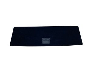 2011-2013 INFINITI QX56 Trunk Carpet Cargo Luggage Cover - Front (Used OEM)