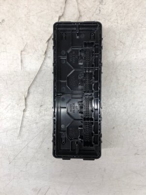 2019-2022 Chevrolet Blazer HVAC Heater Control Module (Used OEM)