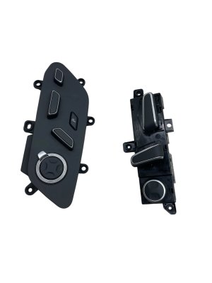 2020-2025 Kia Telluride Seat Switch Set - Front (Used OEM)