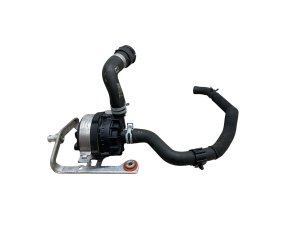 2022-2024 Audi e-tron GT Auxiliary Engine Water Pump (Used OEM)