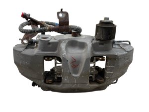 2021-2024 Genesis GV80 Disc Brake Caliper - Front, Left (Driver) (Used OEM)