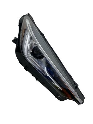 OEM LED Headlight Assembly for 2019-2022 Infiniti QX50, QX55 - Right (Passenger) (OEM)