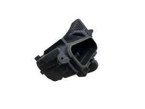 2011-2013 INFINITI QX56 Engine Air Intake Resonator Chamber and Duct Tube (Used OEM)