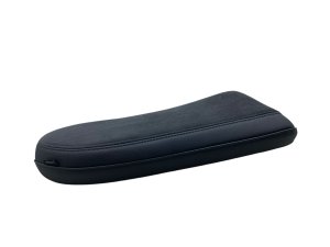 2022-2024 Audi e-tron GT Black Rear Seat Bolster Air Bag (Used OEM)