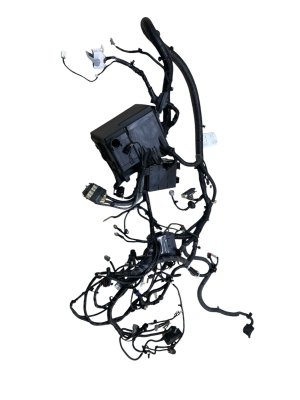 2021 INFINITI QX80 Engine Wiring Harness (Used OEM)