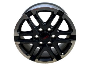 2024-2025 Toyota Tacoma 18x7.5 6 Y-Spoke TRD Sport Alloy Wheel (Used OEM)