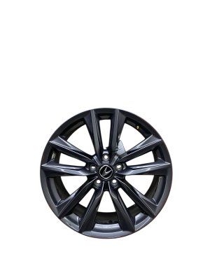 2025 Acura ADX 19x8 5-Double Spoke Alloy Wheel (Used OEM)