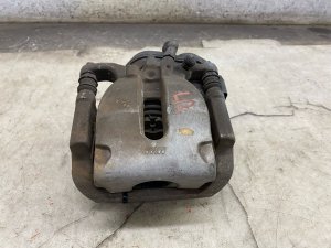 2012-2015 Mercedes-Benz ML350 Disc Brake Caliper - Rear, Left (Driver) (Used OEM)