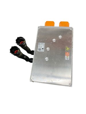 2022-2024 Audi e-tron GT High Voltage Drive Motor Battery Charger (Used OEM)