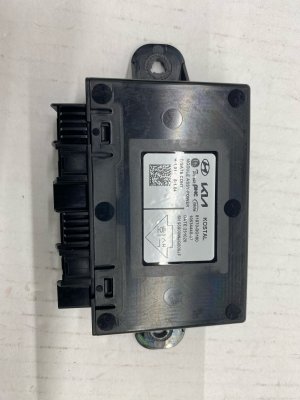 2024-2025 Kia EV9 Power Tailgate Liftgate Control Module (Used OEM)