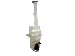 2020-2025 Hyundai Palisade Washer Fluid Reservoir Assembly with Pump and Level Sensor (Used OEM)