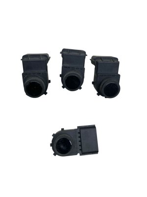 2023-2025 Hyundai Palisade Parking Assist Sensor Set - Rear (Used OEM)