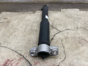 2020-2025 Kia Telluride Suspension Shock Absorber - Rear, Left (Driver) (Used OEM)