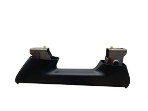  Tesla Model x Seat Riser Trim Panel Bracket - Front (Used OEM)