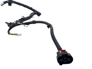 2015-2018 Porsche Macan Cooling Fan Motor Wiring Harness (Used OEM)
