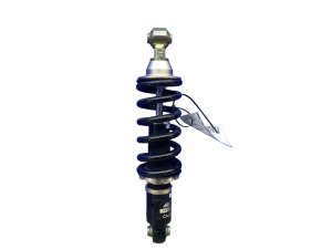 2019-2022 Lexus RC300 BC Racing Coilover Strut Assembly - Front, Right (Passenger) (Used OEM)