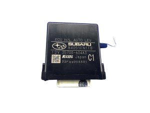 2024-2025 Subaru Impreza Headlamp Leveling Control Module (Used OEM)