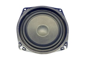 2017-2023 Audi R8 Audio Radio Subwoofer Speaker Unit - Front (Used OEM)
