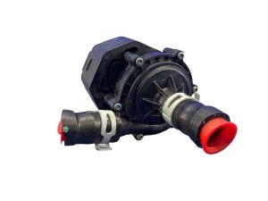 2022-2024 Lucid Air Auxiliary Engine Water Pump (Used OEM)