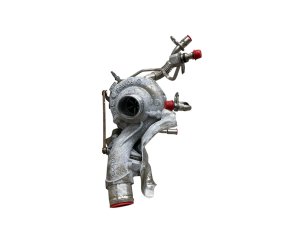 2022-2024 Lincoln Navigator Turbocharger - Left (Driver) (Used OEM)