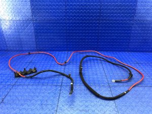 2014-2020 BMW i8 Power Distribution Box Wire Harness (Used OEM)