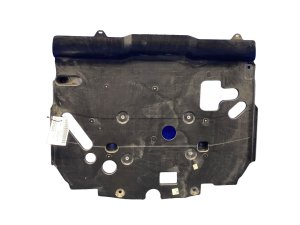 2022-2024 Lucid Air Black Front Frunk Storage Floor Compartment Panel (Used OEM)