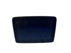 2019-2020 Mercedes-Benz AMG GT 53 Rear Passenger Compartment Infotainment Display Screen Assembly (Used OEM)
