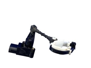 2014-2024 Jaguar F-Type Suspension Ride Height Level Sensor - Rear (Used OEM)