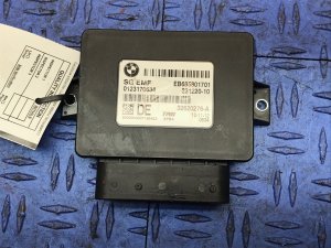 2011-2017 BMW X3 Parking Brake Control Module (Used OEM)