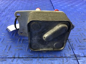 2018-2024 Lexus LS500 Transmission Oil Cooler Heat Exchanger (Used OEM)