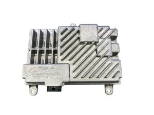  Mercedes-Benz Sclass Burmester Audio Amplifier Control Module (Used OEM)