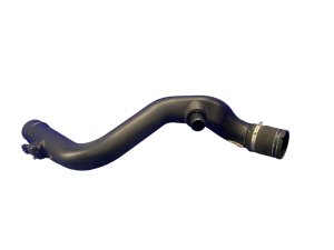 2015-2018 Ferrari California T Engine Air Intake Resonator Pipe with MAF Sensor - Front (Used OEM)