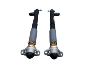 2021-2025 Audi A3 Electronic Adaptive Suspension Shock Absorber Set - Rear (Used OEM)
