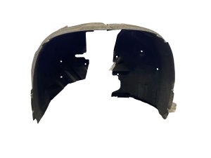 2023-2024 Fisker Ocean Inner Fender Liner Cover - Front, Left (Driver) (Used OEM)