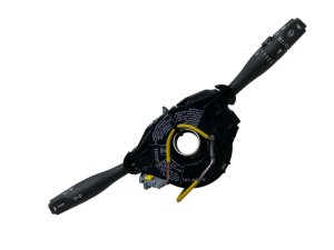 2002-2008 Jaguar X-Type Multifunction Combination Switch with Clockspring (Used OEM)