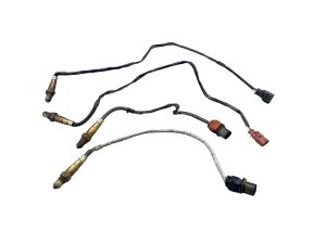 2008-2015 Audi R8 Upstream and Downstream Oxygen Sensor Set (Used OEM)