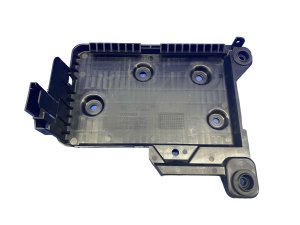 2024-2025 Chevrolet Trailblazer Battery Tray Box Holder Bracket Housing (Used OEM)