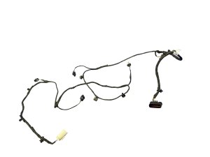 2021-2025 BMW M4 Bumper Wiring Harness - Rear (Used OEM)