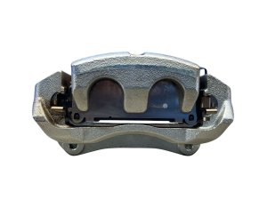 2023-2025 Toyota bZ4X Silver Disc Brake Caliper - Front, Left (Driver) (Used OEM)