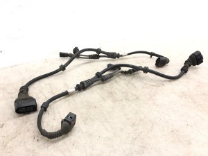 2011-2018 Porsche Cayenne ABS Wheel Speed Sensor and Electronic Parking Brake Harness - Rear (Used OEM)