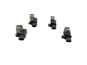 2023-2025 Toyota Prius and Crash Impact Sensor Set - Front (Used OEM)