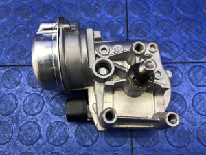 2023-2025 Honda Pilot Windshield Wiper Motor - Front (Used OEM)