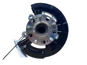 2020-2024 Hyundai Sonata Spindle Knuckle Hub and Bearing Assembly - Rear, Right (Passenger) (Used OEM)