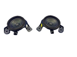 2024-2025 Hyundai Santa Fe Bose Rear Quarter Speaker (Used OEM)