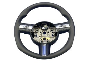 2024-2025 Hyundai Sonata Leather Steering Wheel with Paddle Shifters - Front (Used OEM)