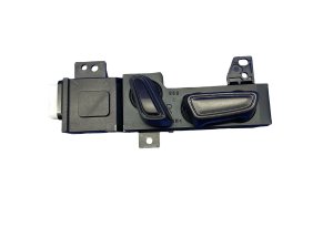 2023-2025 Toyota Crown Black Power Seat Adjustment Control Switch - Front (Used OEM)