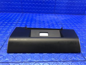 2022-2023 Hyundai Santa Cruz Center Exterior Trim Panel Cover - Front (Used OEM)