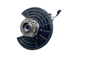 2017-2024 Maserati Levante Spindle Knuckle Hub and Bearing Assembly - Rear, Right (Passenger) (Used OEM)