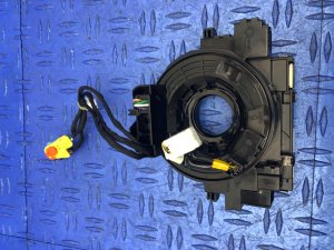 2018-2025 Lexus UX250h Air Bag Clockspring with Steering Angle Sensor (Used OEM)