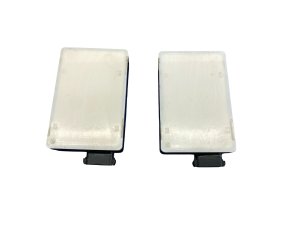 2015-2018 Dodge Challenger Blind Spot Radar Sensor Module Set - Rear (Used OEM)